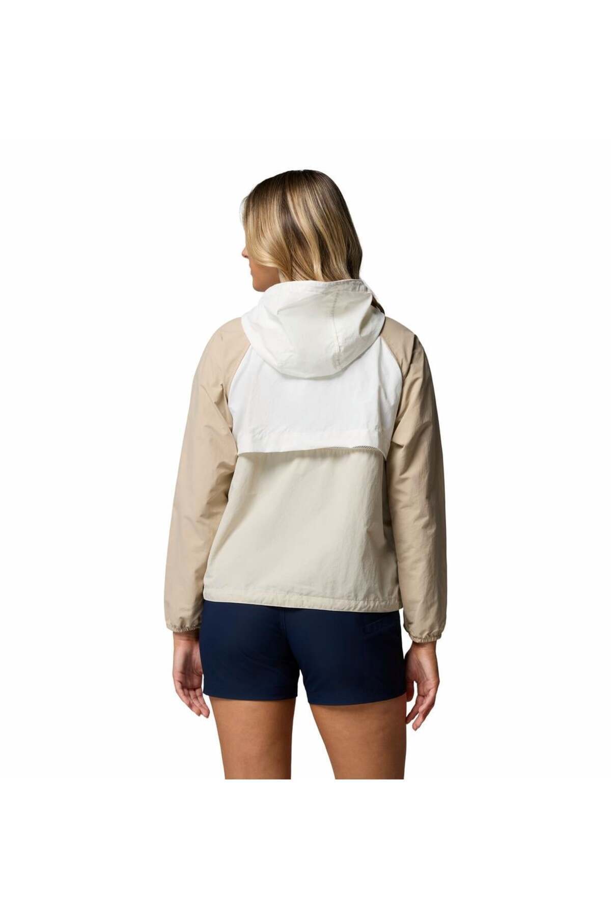 Columbia  Spire Valley Kadın Rüzgarlık - Görsel 2