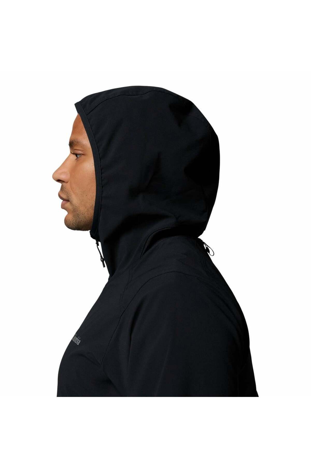 بادگیر مردانه Trailborne — مشکی WM3614-010 — تصویر 7 از 8