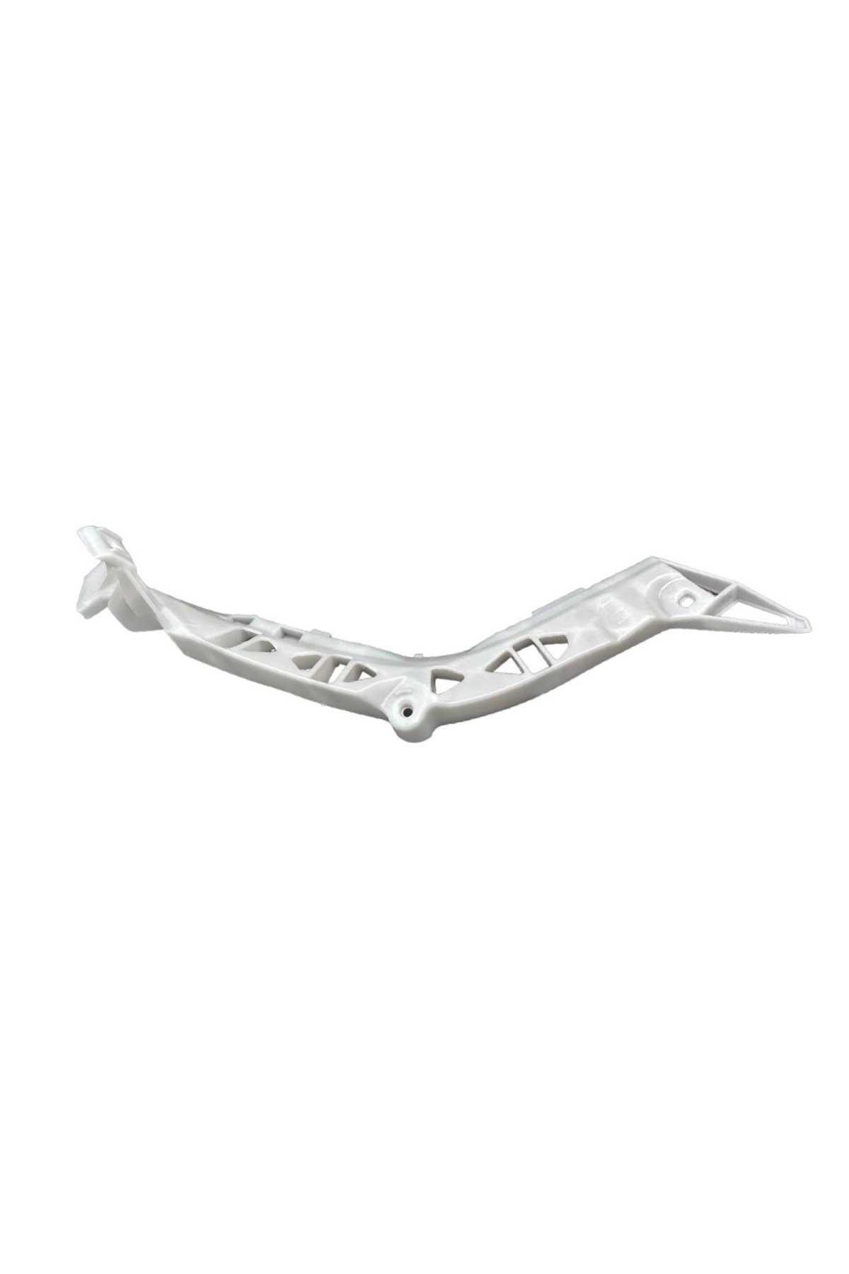 BRAKET TAMPON MAZDA 3 SEDAN 02-08 ARKA LH