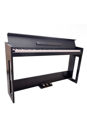 Manuel Raymond Piyano Siyah MRP788BK2