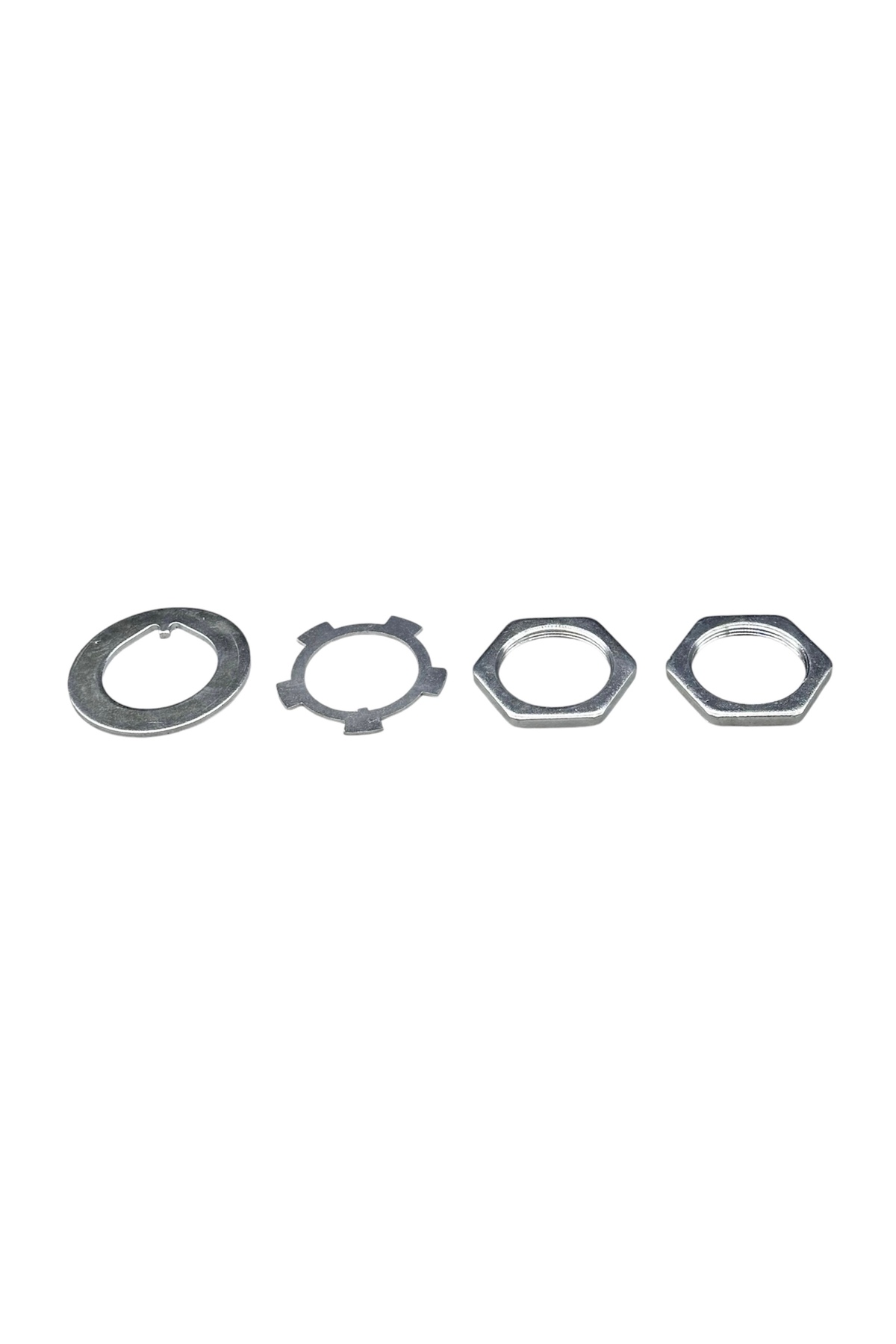 SOMUN PUL TEKER HILUX LN85 88-96/LN106 89-98/LAND CRUSİER 92-96/HILUX LN145 98-05 ÖN (TAKIM)