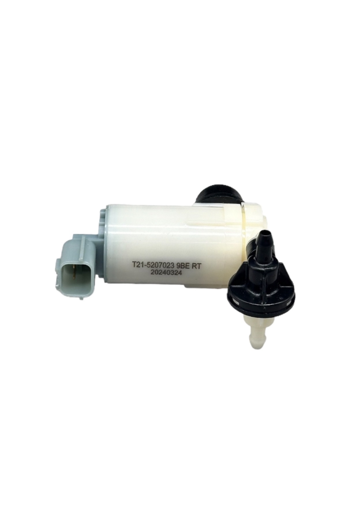 MOTOR SU FİSKİYE TİGGO 7 PRO 22-24