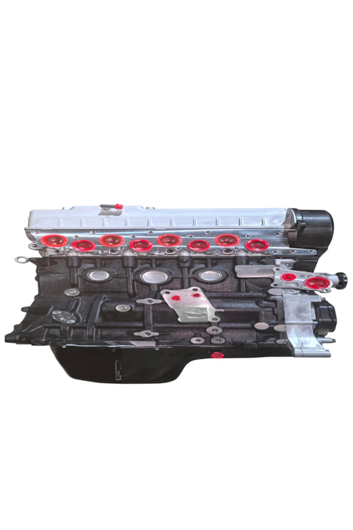 MOTOR TAM H100 2.5 TCİ 97-05/H100 KMYT 2.6 97-01 (TURBOLU)/(D4BA/D4BB)