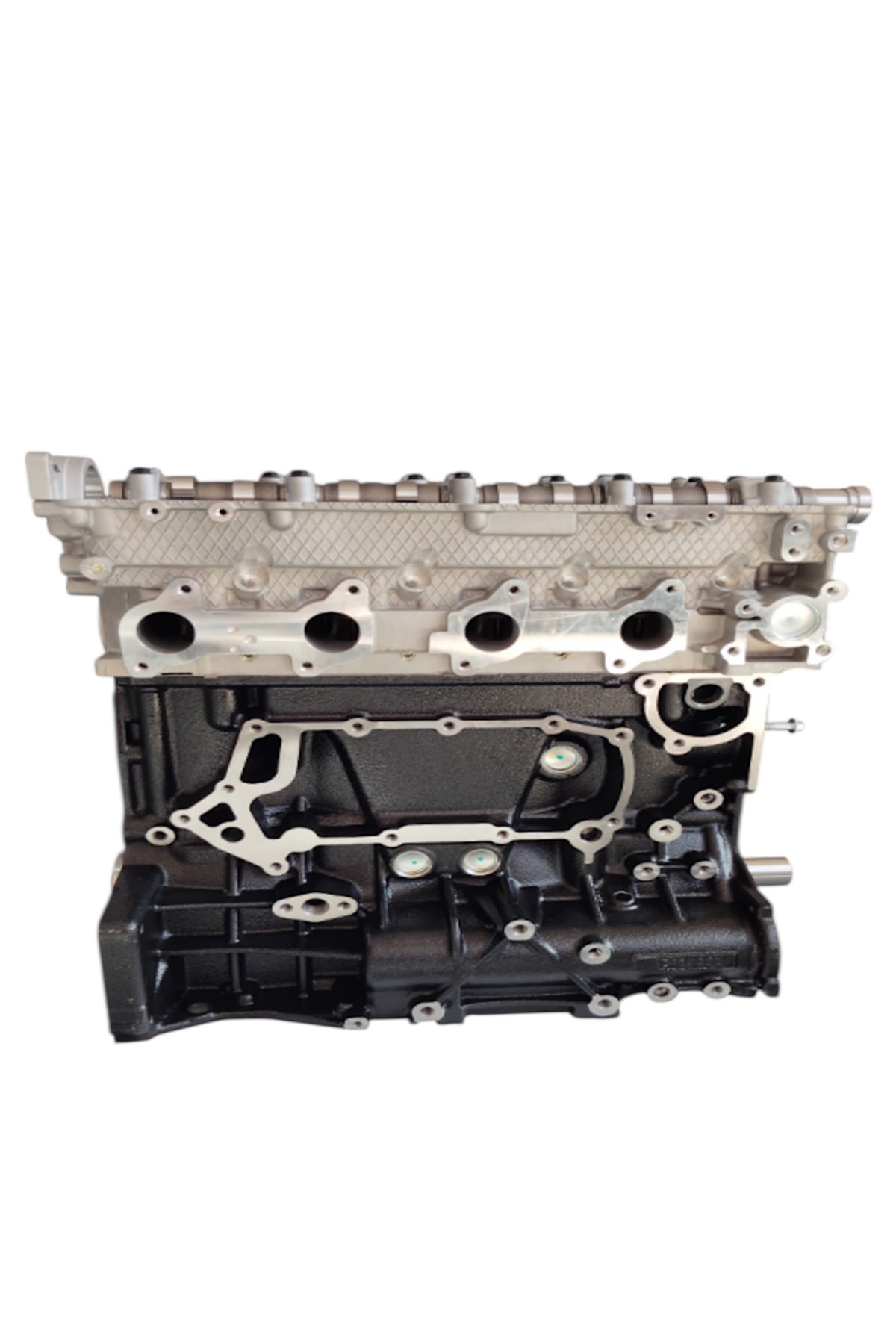 MOTOR YARIM H100 KMYT 2,5 CRDI 11-17/BONGO 2,5 CRDI 2.5 11-17 (EURO 5)/(D4CBB)