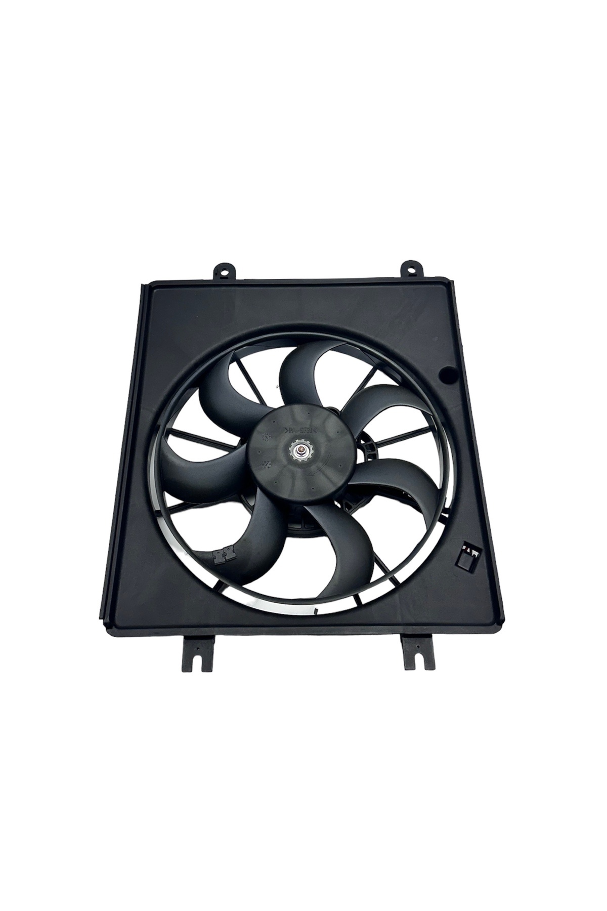 FAN KLİMA CIVIC 1,5 21-24 (KOMPLE)