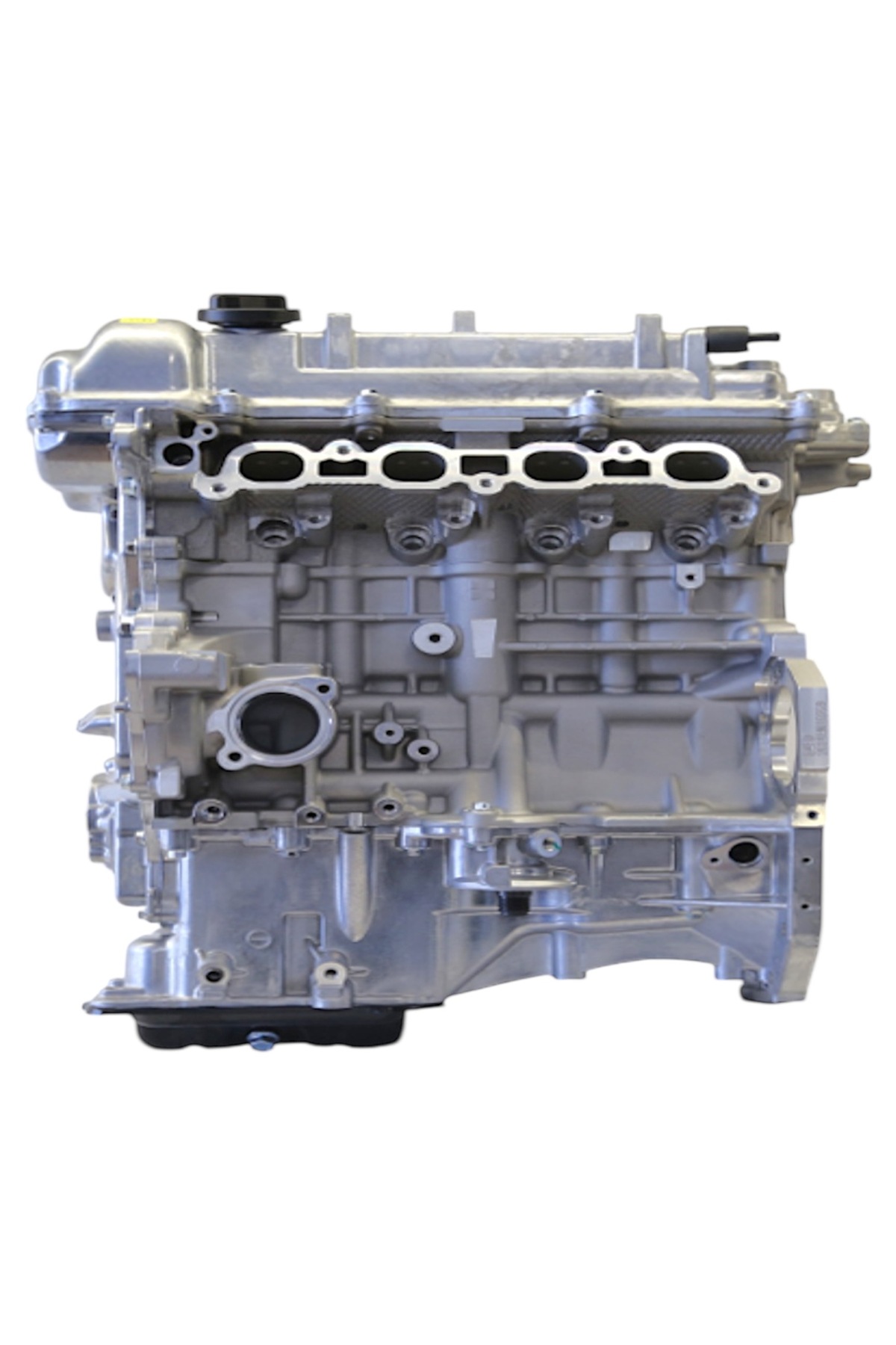 MOTOR TAM İX35 1,6 GDI 10-15 /SPORTAGE 1,6 GDI 10-15/TUCSON 1,6 GDI 10-15 (TURBOSUZ)/(G4FD)