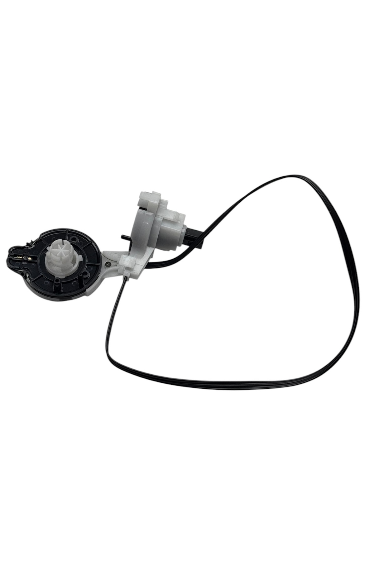 HALAT KALORİFER KONTROL YARİS 05-11