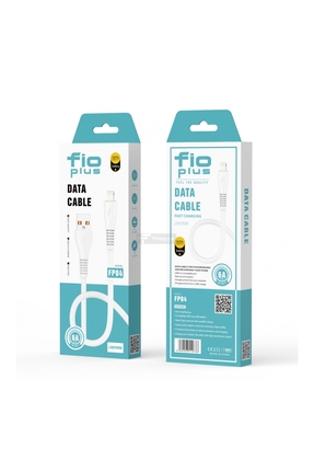 BUĞRACEPSTORE Lightning Şarj Kablosu 6A Hızlı Şarj Data Kablosu iPhone Uyumlu...