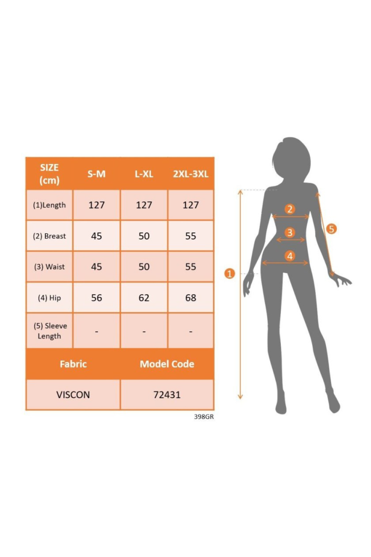 JANES  Kadın Siyah Kısa Kollu V Yaka Etnik Desenli Uzun Viskon Maxi Elbise - Görsel 5