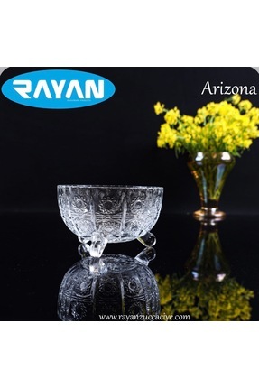 Rayan ARİZONA AYAKLI KASE