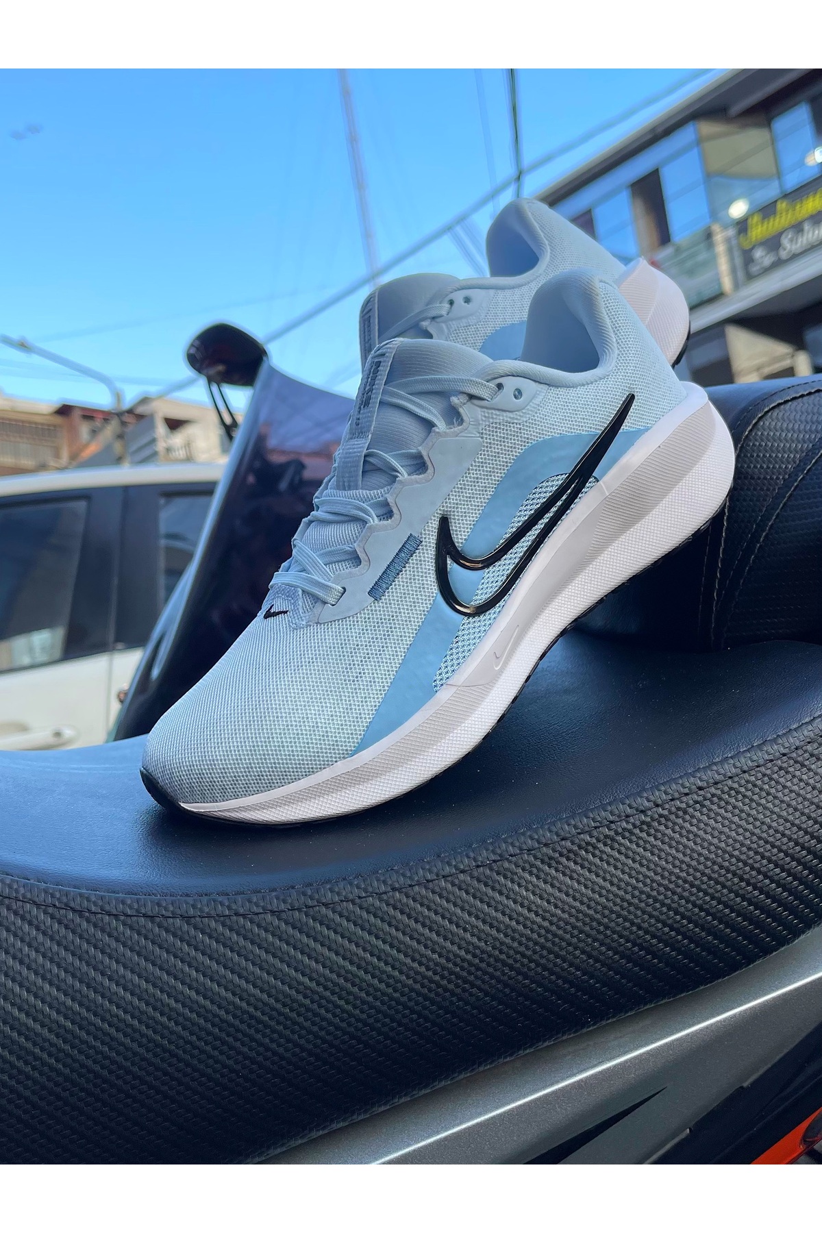 Nike DOWNSHIFTER 13 FD6476-401 SNEAKER - Fiyatı, Yorumları
