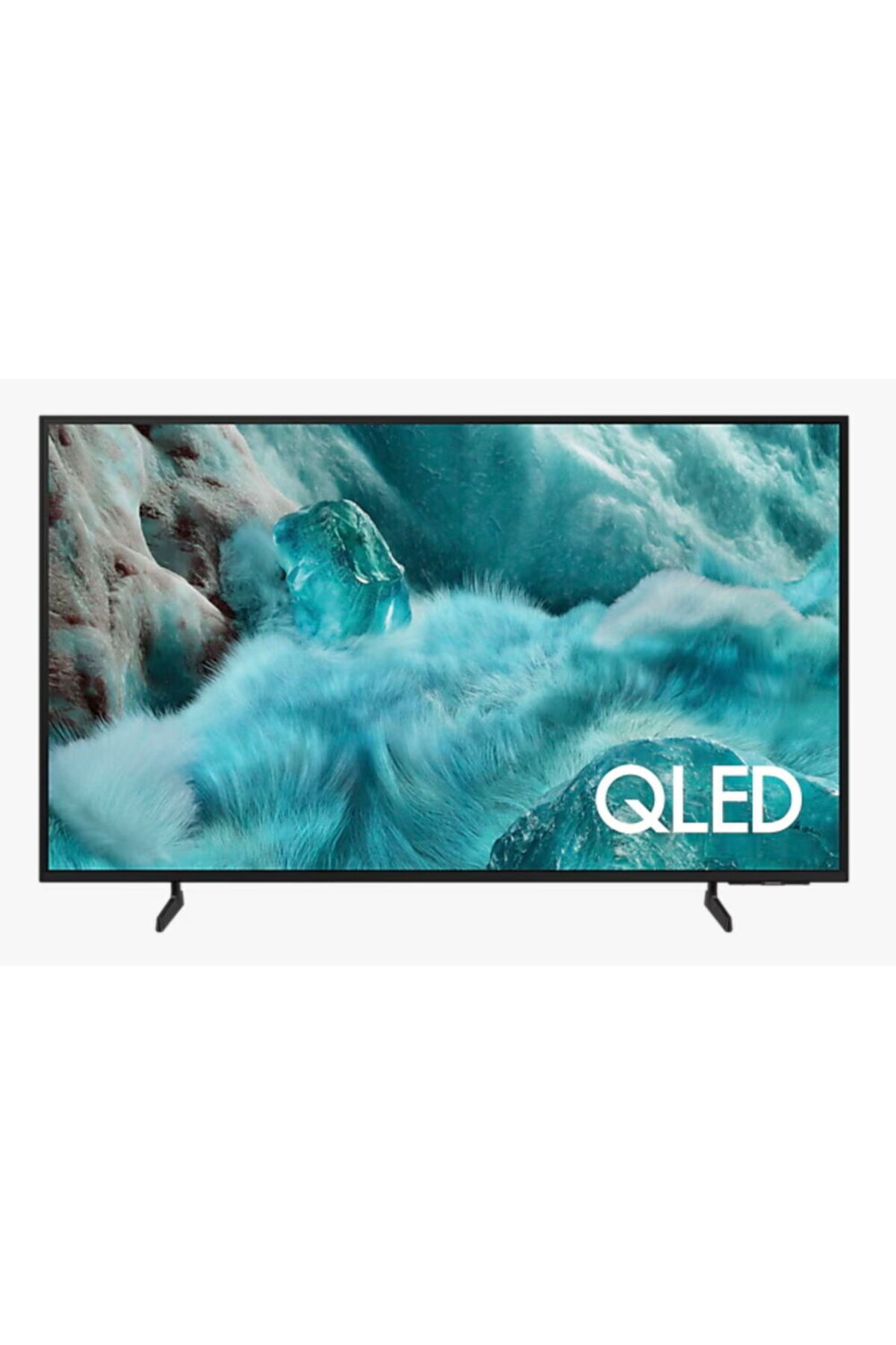 Samsung QE 50Q7F 50inc 125 cm 4K UHD Smart QLED TV,Uydu Alıcılı - Fiyatı, Yorumları