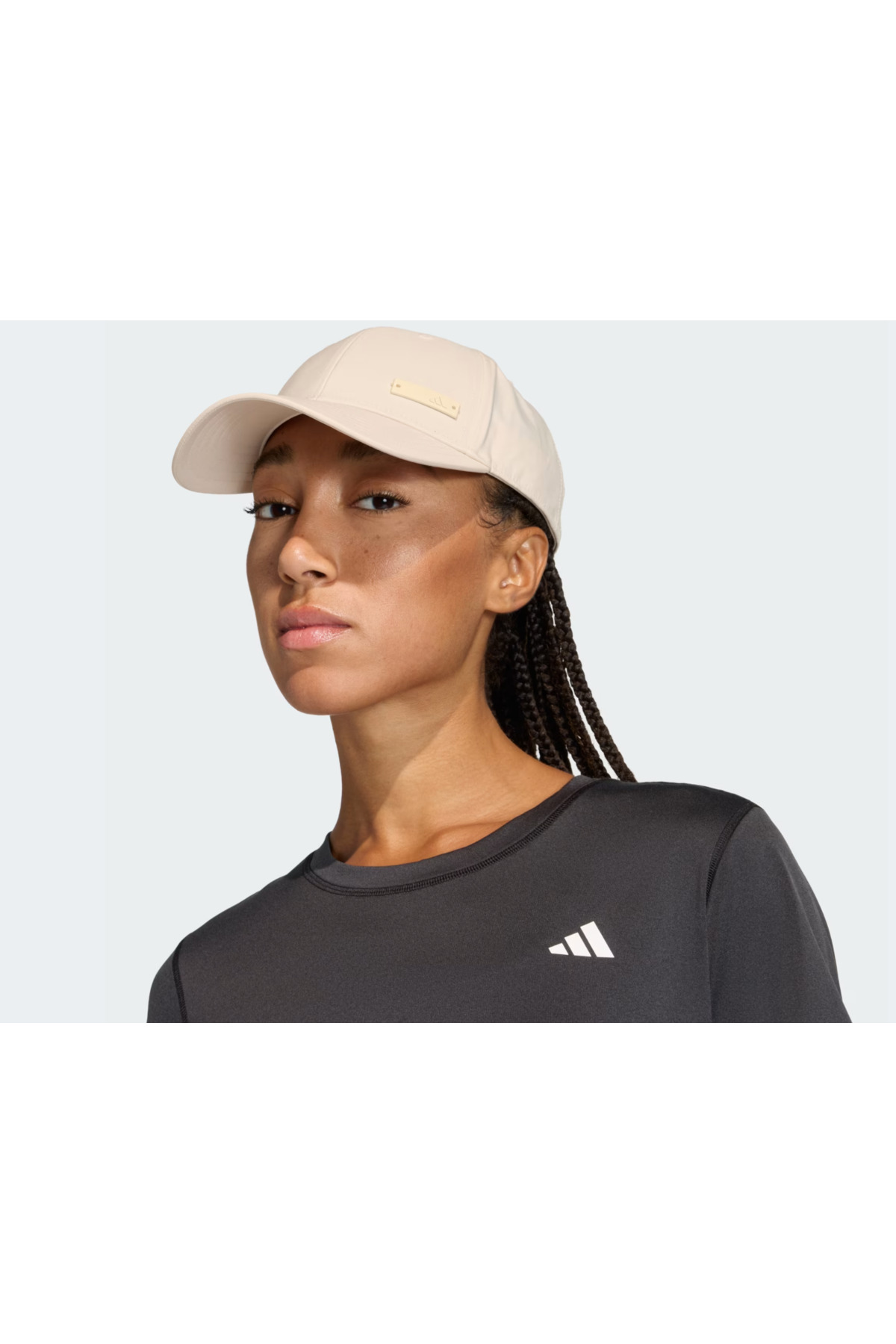 adidas Sportswear Lightweight Kadın Beyzbol Şapkası KE8254