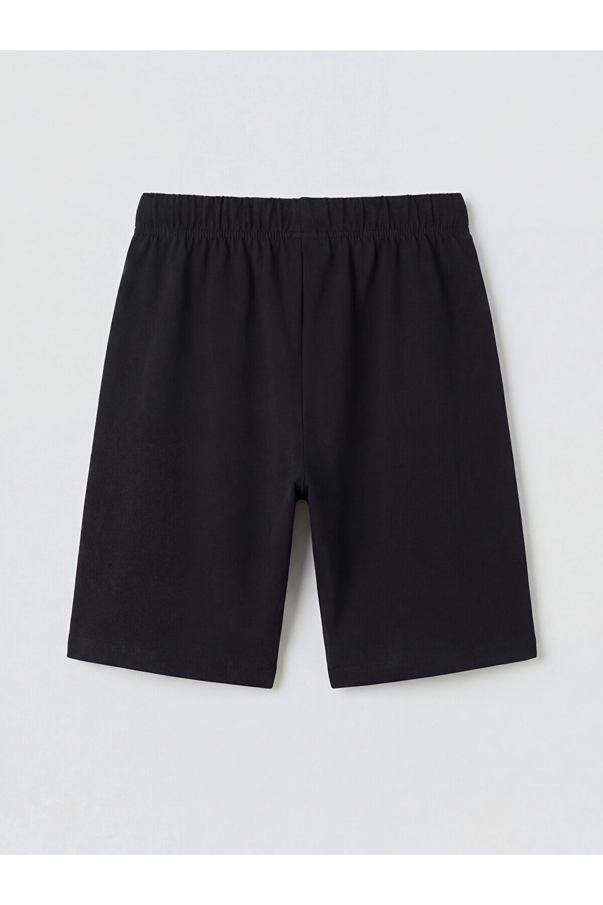 LC Waikiki Freezen Store'dan I Baskılı Erkek Çocuk Pijama Altı 2'li fotoğrafı 4 (önizleme)