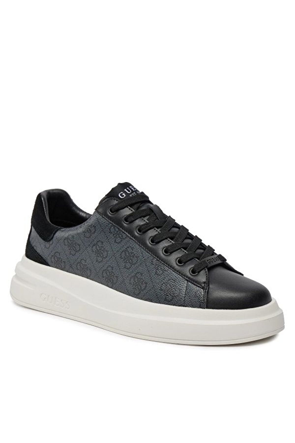 Elba Erkek Sneaker FMPVIBFAL12