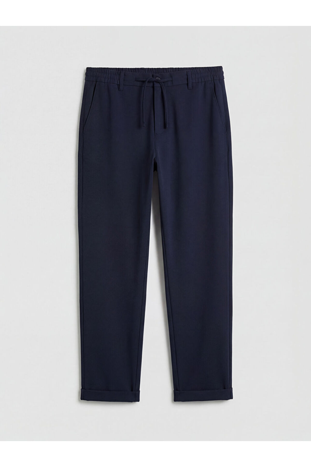 LC Waikiki Lacivert Slim Fit Erkek Pantolon