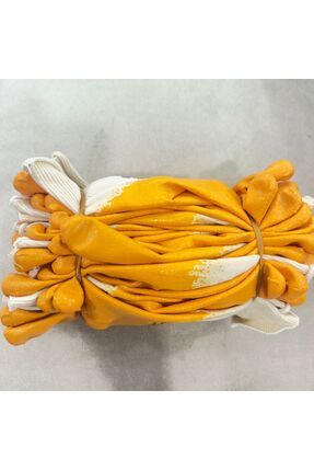 Urban Nitril İş Eldiveni Gold Flex (12 ADET)