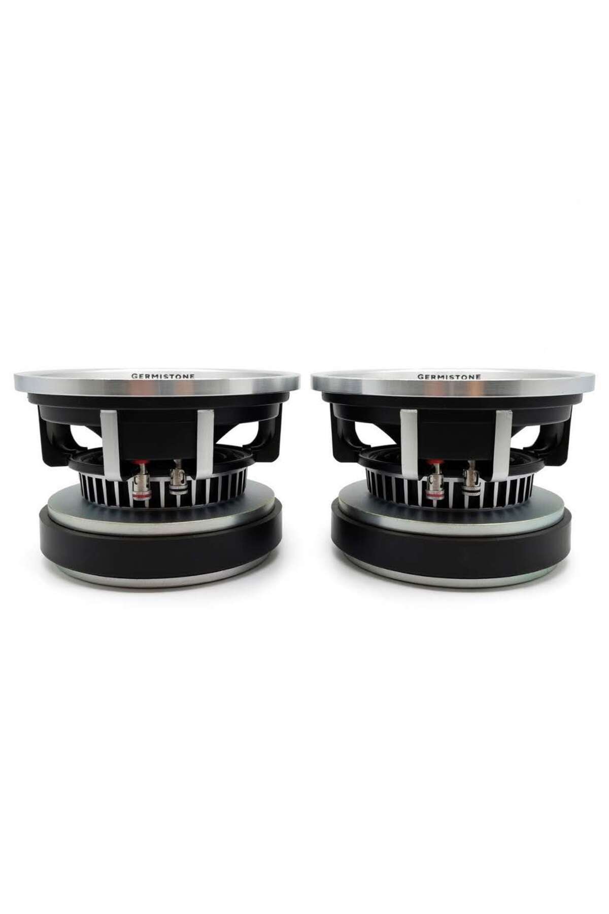 GERMİSTONE 20CM 450RMS 3000W ÜST DÜZEY PROFESYONEL SPL MİDRANGE