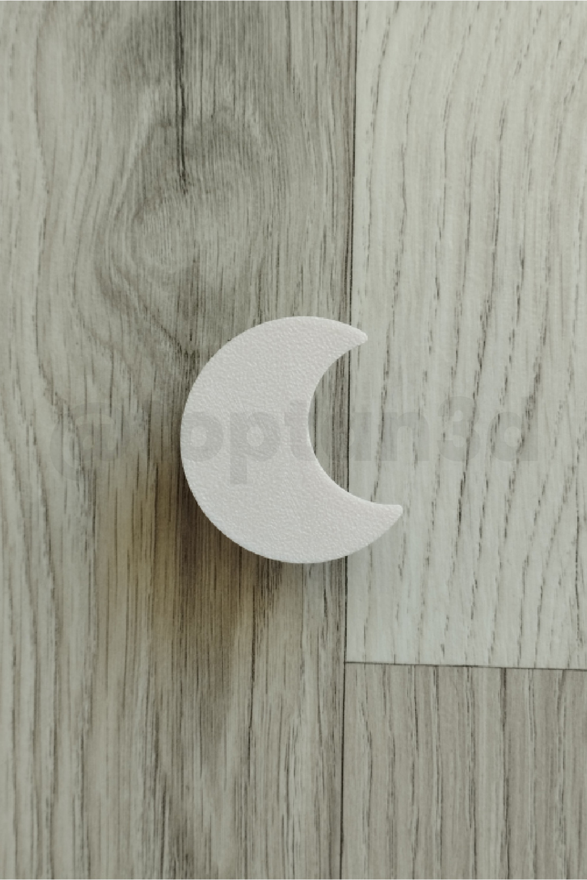 Toptan3D 6'lı Şekil Seti - Çocuk Odası Dolap Kulpları (6 Adet) fotoğrafı 5 (önizleme)