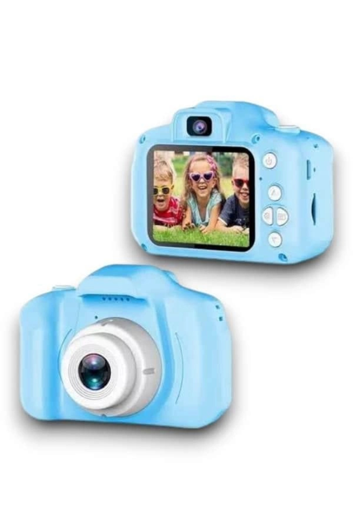 Epilons Çocuk Kamerası fotoğrafı 5 (önizleme)