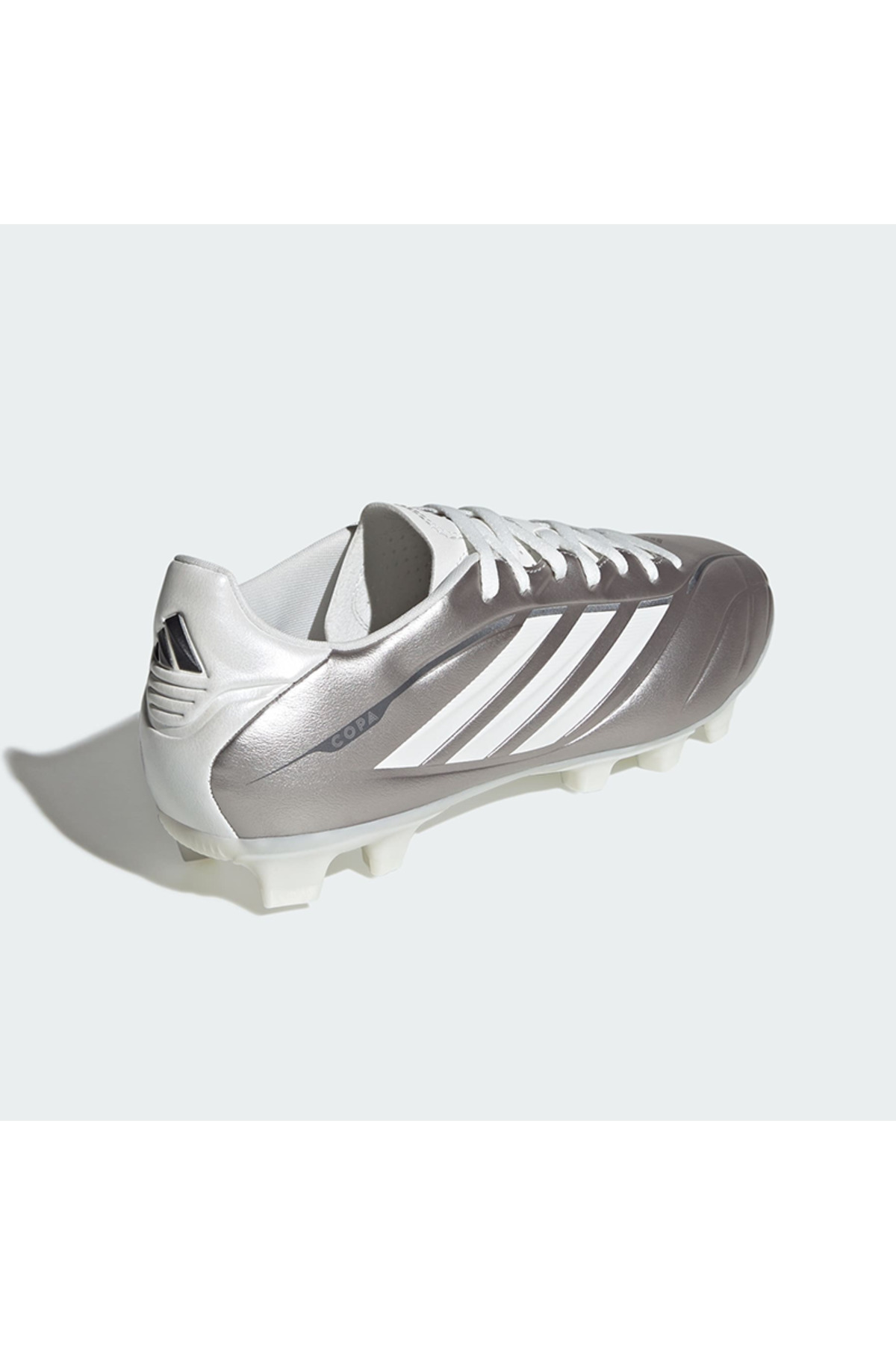 adidas Copa Pure Iv Club Fg/Mg Erkek Futbol Ayakkabısı JR6186 görsel 3