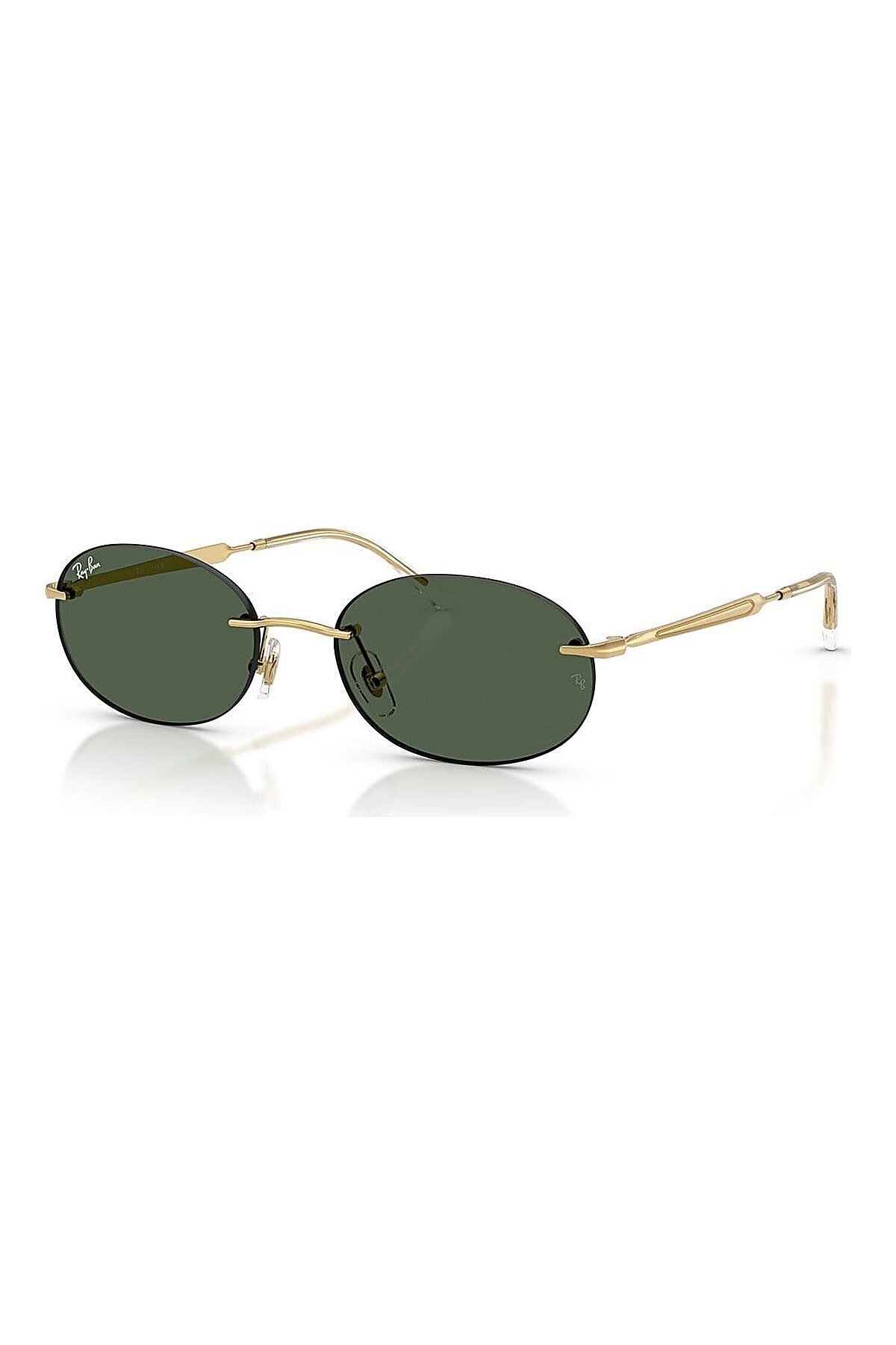 Ray-Ban Rb 3767 001/71 Çerçevesiz Güneş Gözlüğü - Fiyatı, Yorumları
