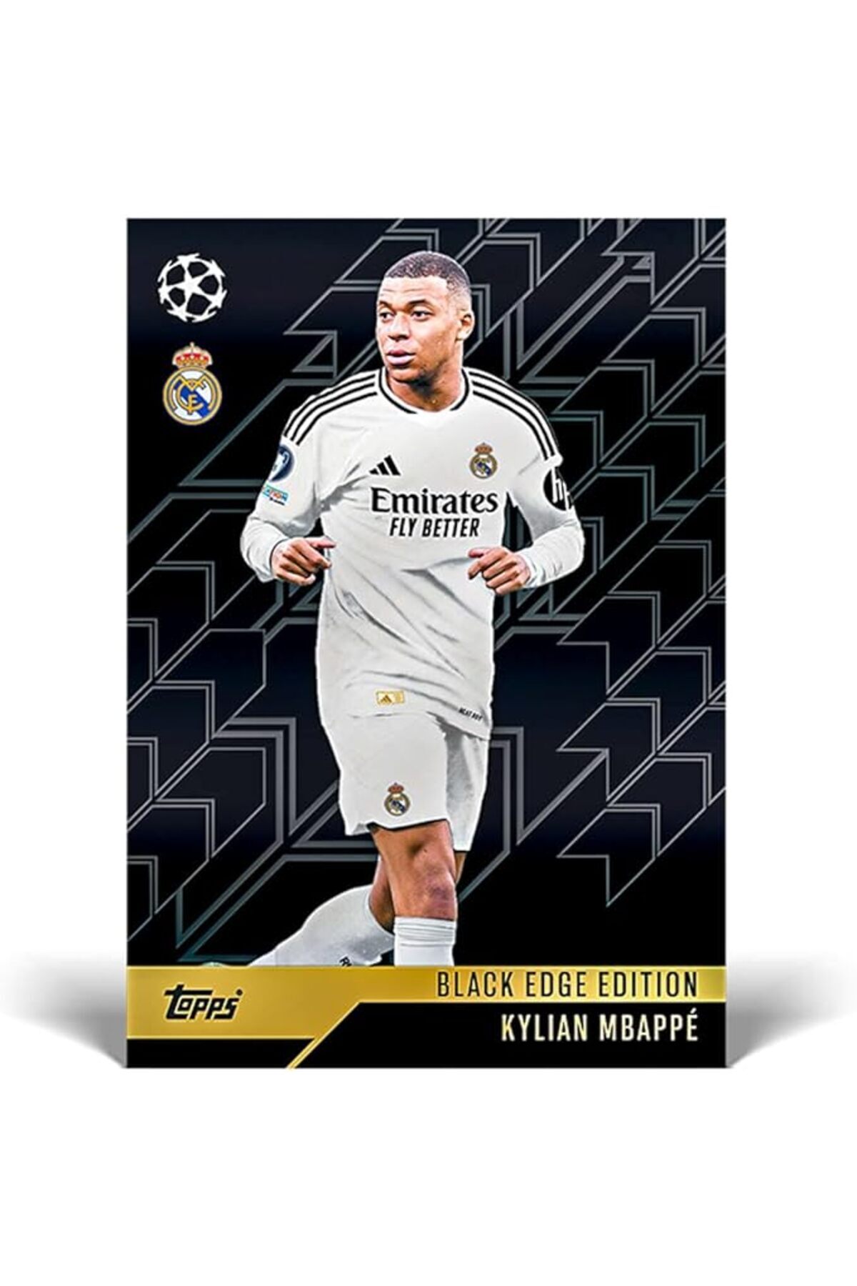 Uludag trade Match Attax 2024-25 Koleksiyon Kartları - Fiyatı