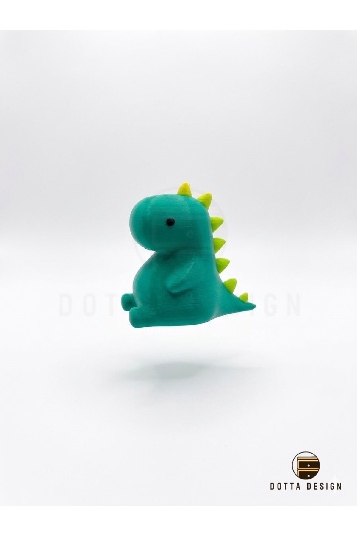 Dotta Design Çocuk Odası Kulpları - Dizonor Kulp (Tekli) fotoğrafı 5 (önizleme)