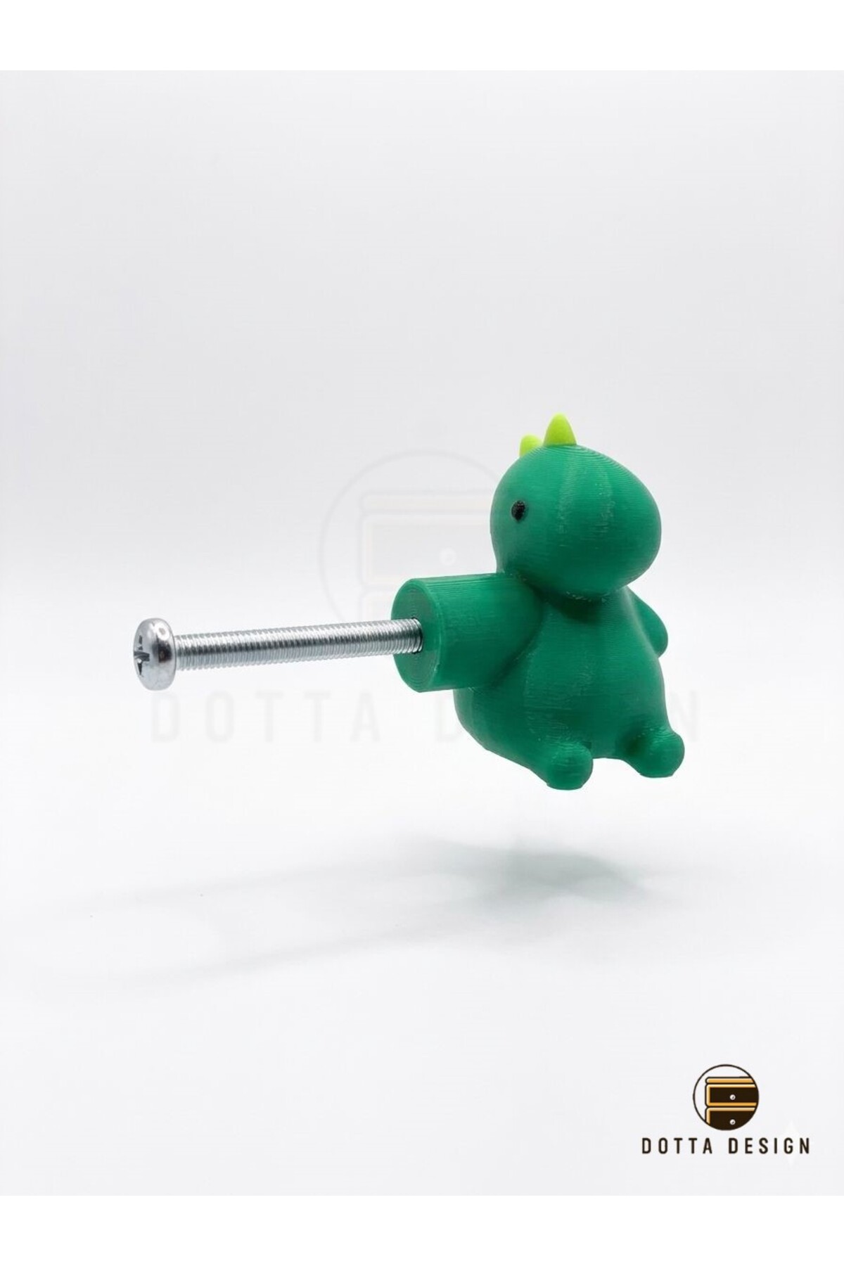 Dotta Design Çocuk Odası Kulpları - Dizonor Kulp (Tekli) fotoğrafı 6 (önizleme)