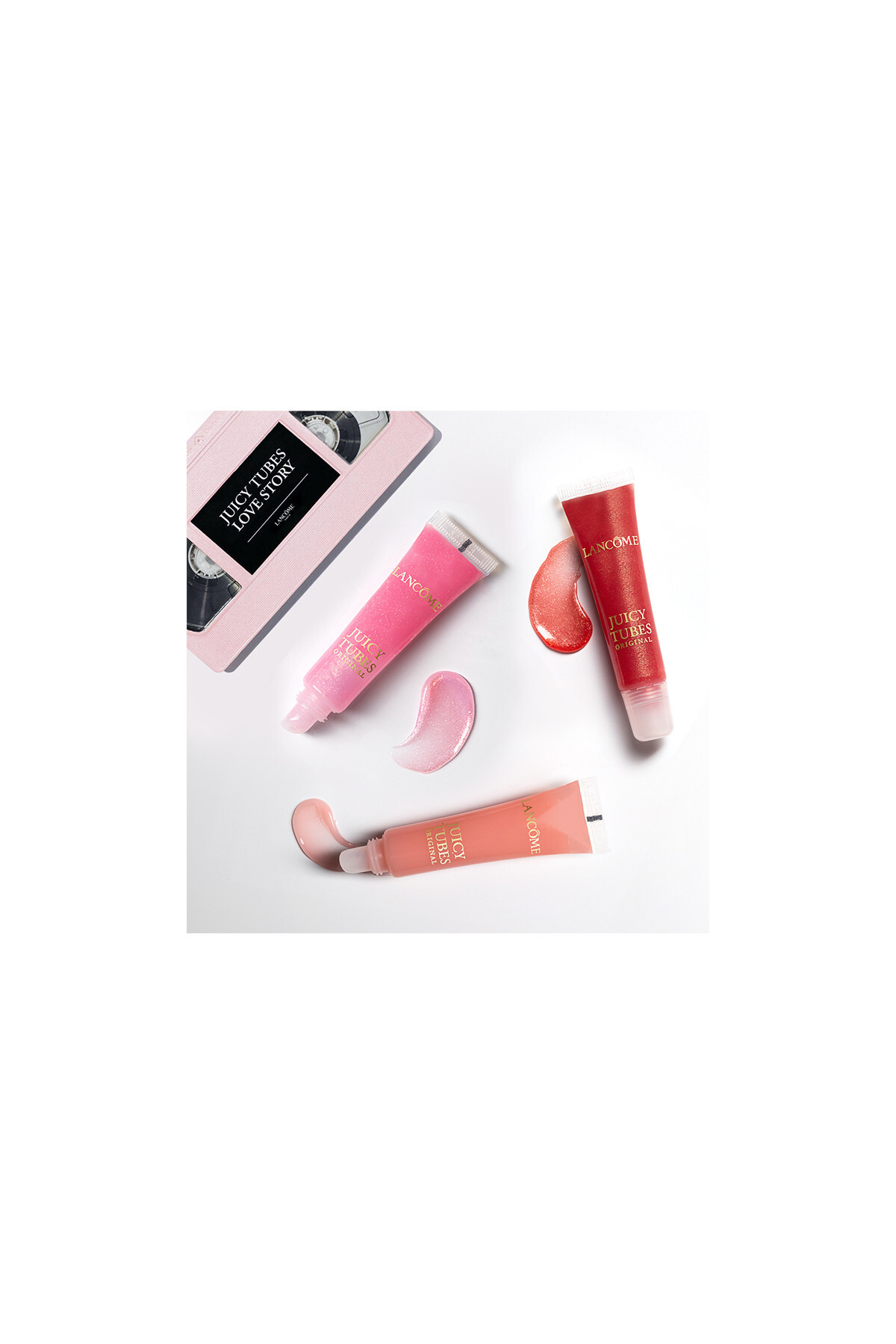 Lancome Juicy Dudak Parlatıcısı 27 Cheeky Cherry 3614274789287