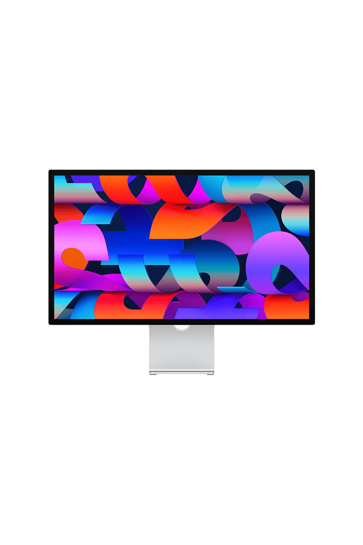 Apple MFEX4TU/A/Studio Display 5K/27