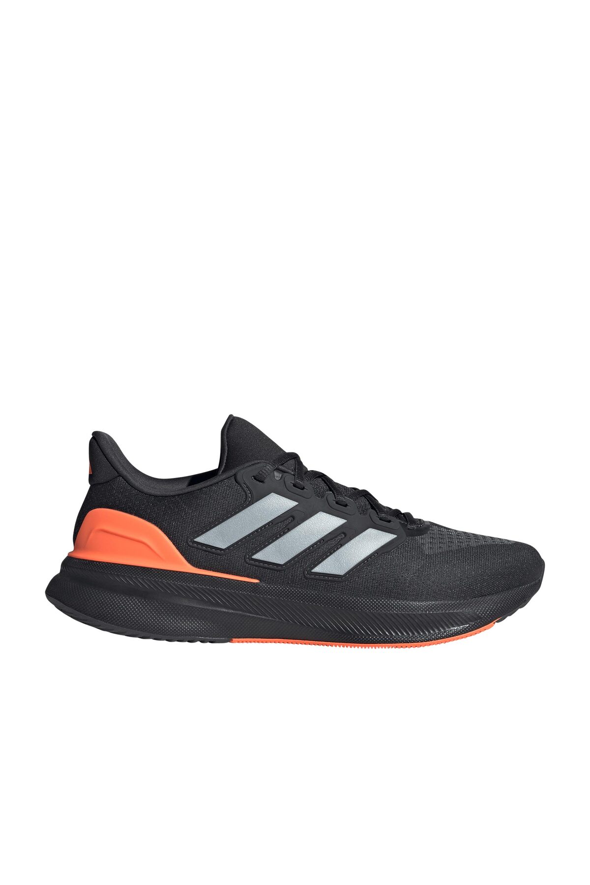 adidas Ultrarun 5 Erkek Siyah Koşu Ayakkabısı (JQ6941)