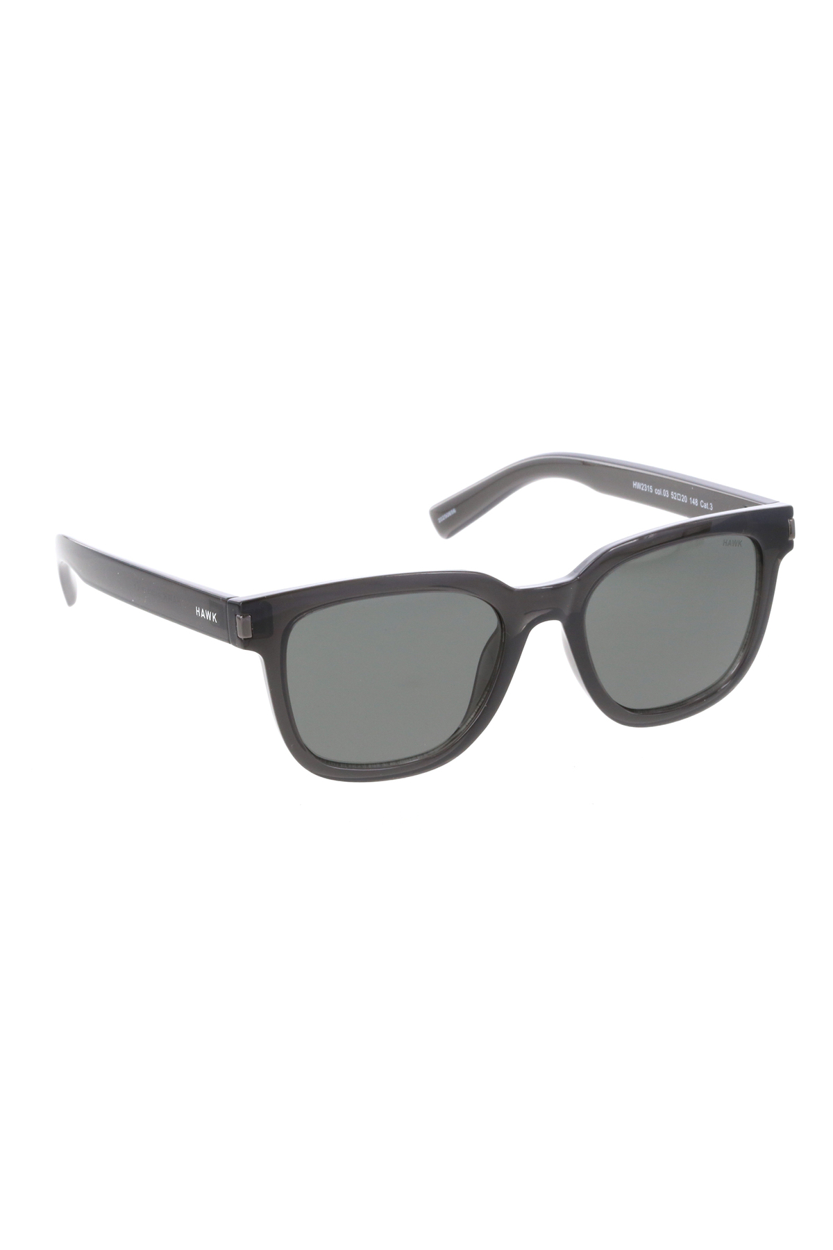 HAWK Men Sunglasses Collection - 2026