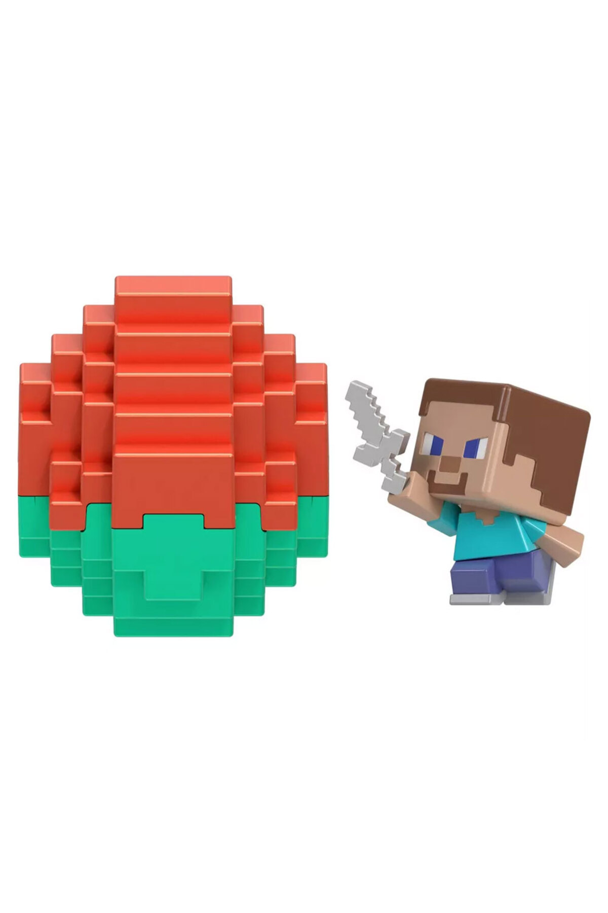 Minecraft Mini Figürler HXT64-JJV64 - Fiyatı, Yorumları