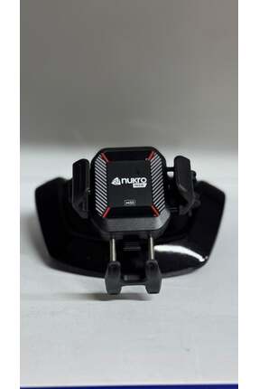 Yamaha Nmax 125-155 M33-S Kapaklı Telefon Tutucu (2021-24)