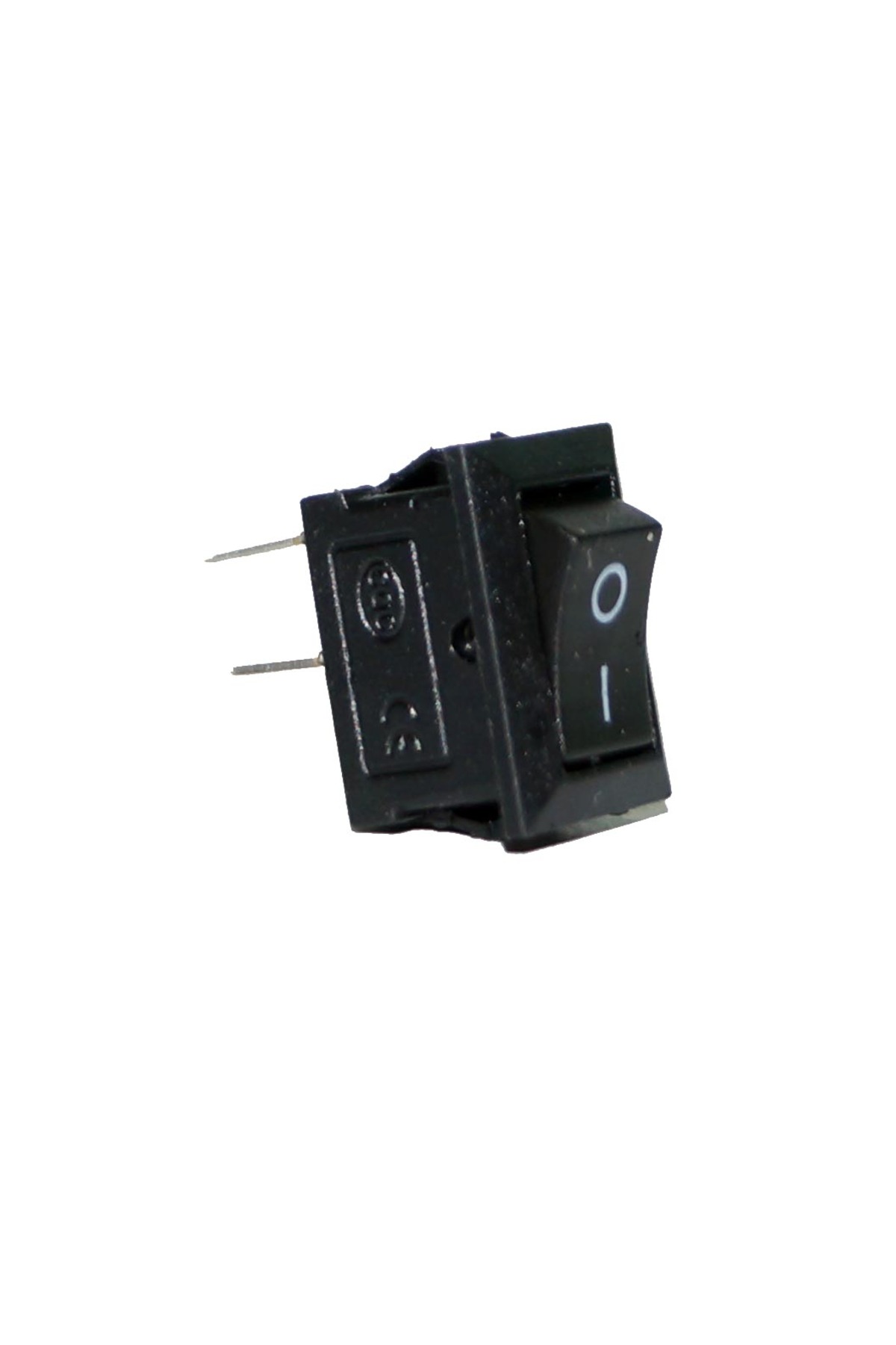 chester 2 Kademeli Aç Kapa Buton Işıksız On Off Rocker Switch