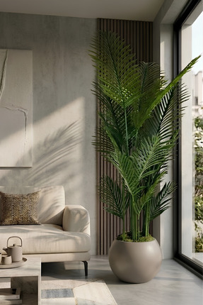 Armada Flora Areka Yapay Ağaç - 180 cm