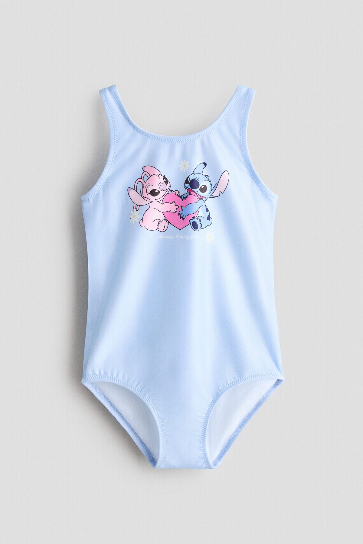 H&M Mayo ve Bikini Seti fotoğrafı 2 (önizleme)