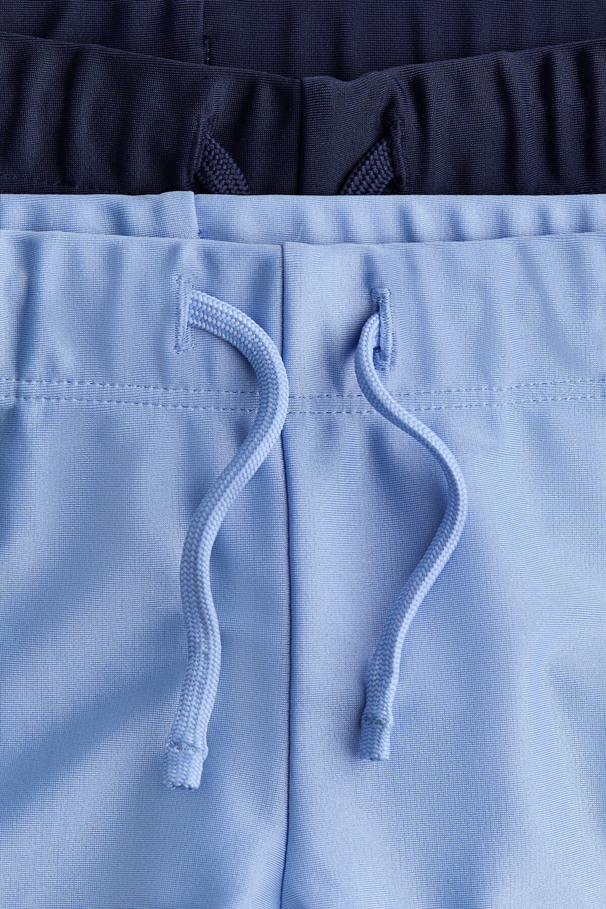 H&M 2'li Kısa Şort Mayo fotoğrafı 2 (önizleme)