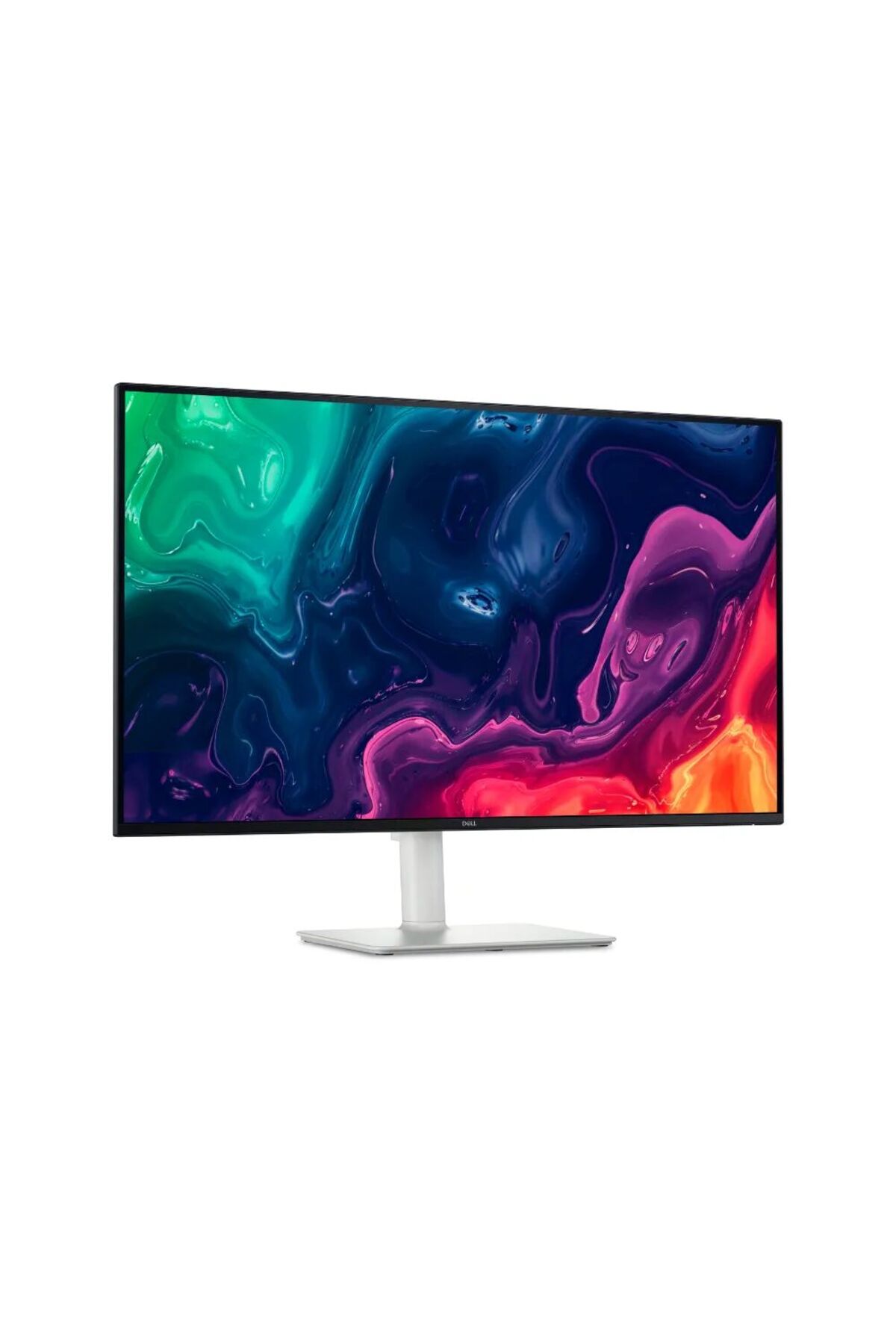 Dell 32 Plus S3225QS 3840x2160 4K UHD 120Hz 4ms HDMI DP HDR10 VA
