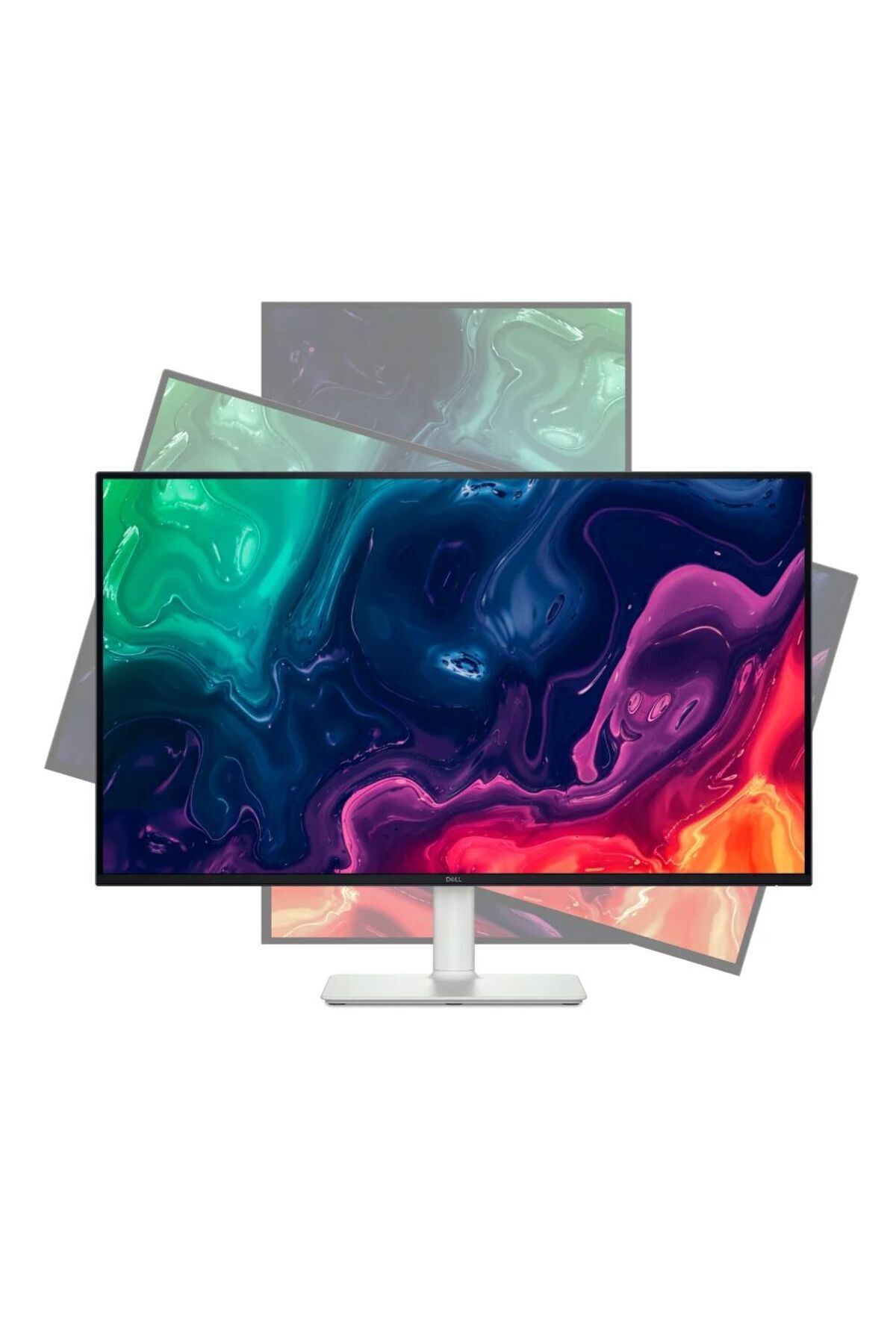 Dell 32 Plus S3225QS 3840x2160 4K UHD 120Hz 4ms HDMI DP HDR10 VA