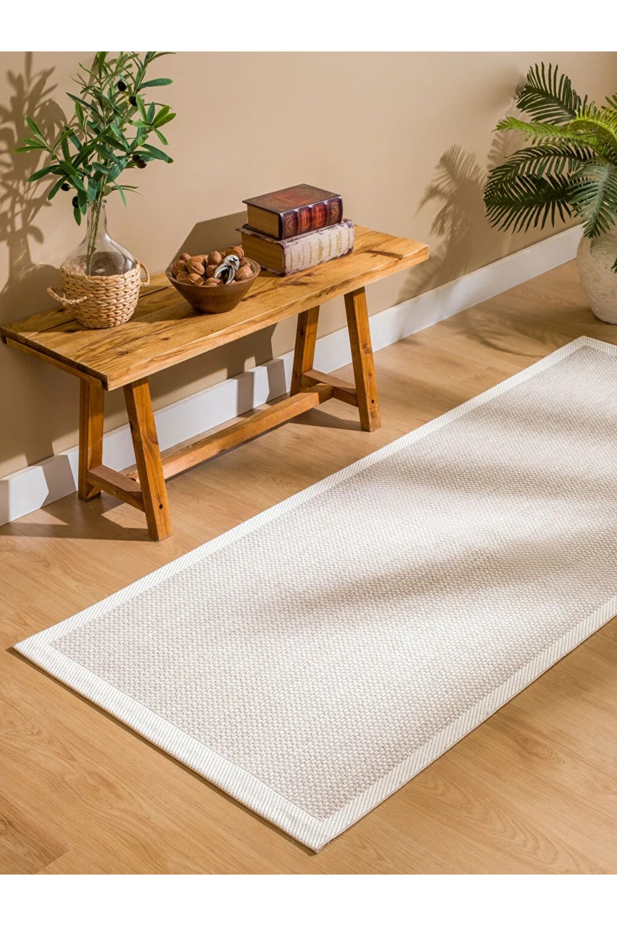 LC Waikiki LCW HOME Karışık Halı 80x200 Cm - Fiyatı, Yorumları
