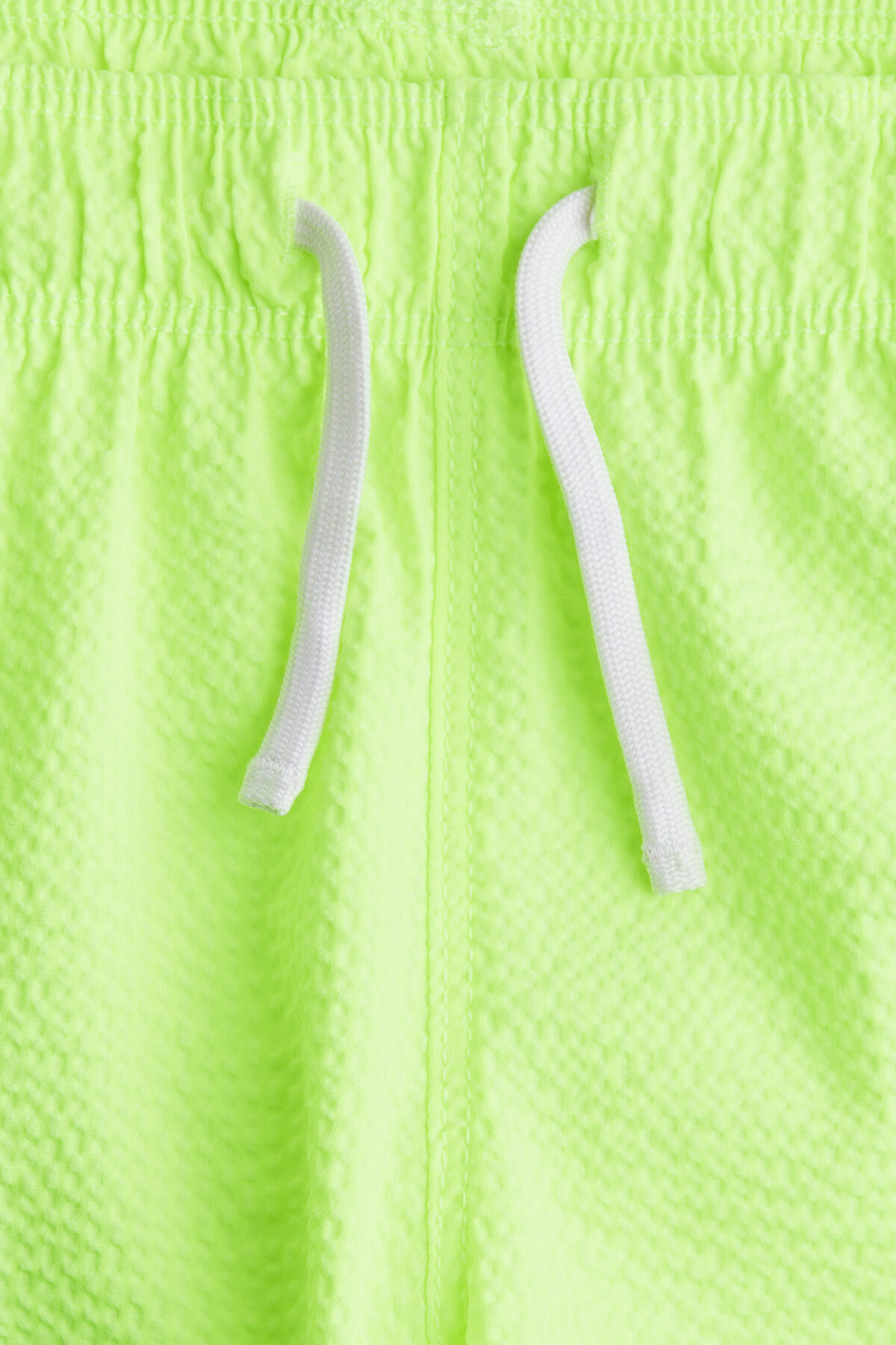 H&M Desenli Şort Mayo fotoğrafı 2 (önizleme)