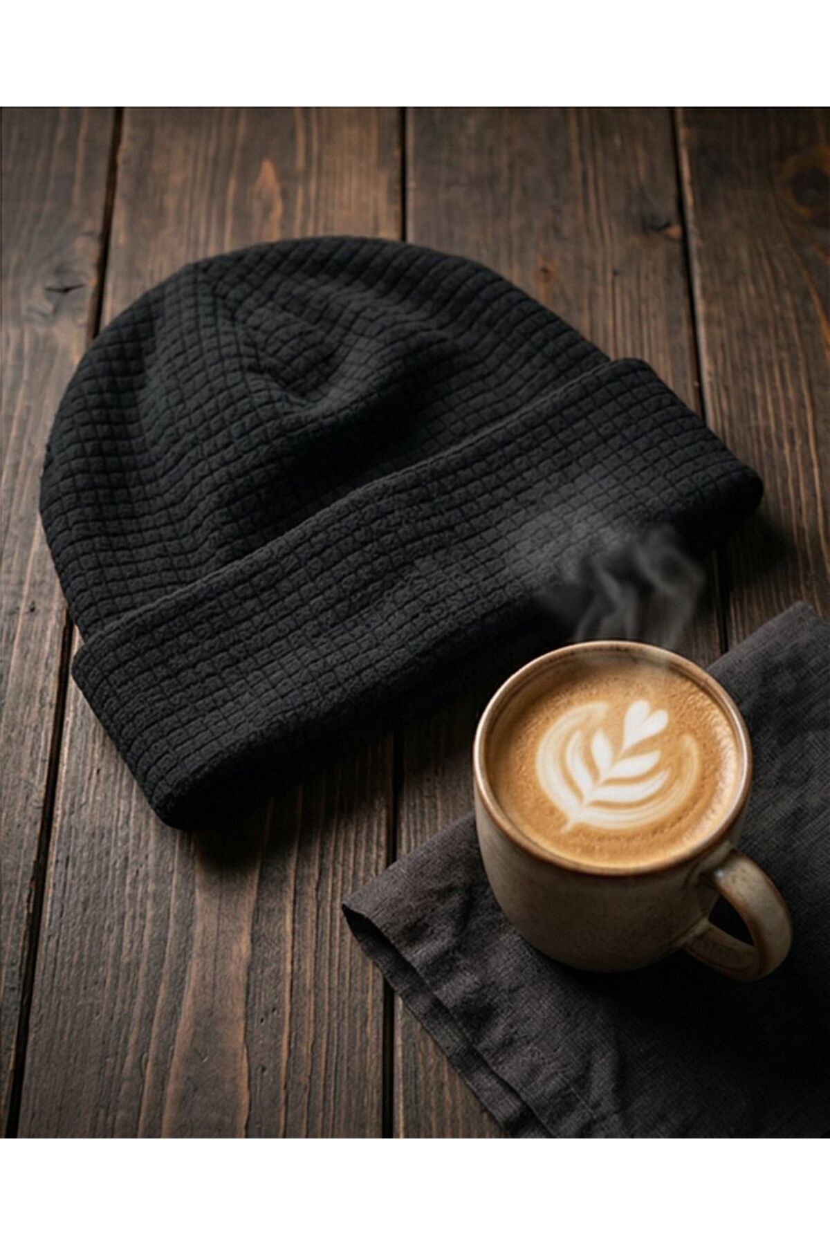 VAV WEAR Petek polar Bere Per02 görsel 3
