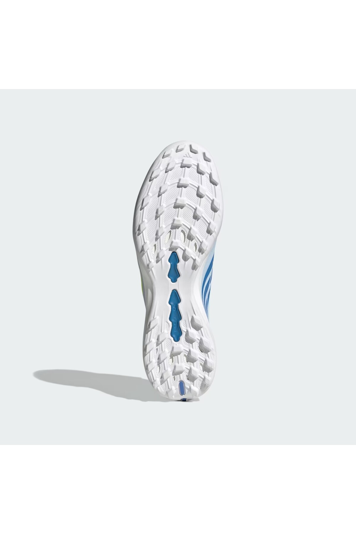 adidas JR7874 Predator League Ft Tf Unisex Halı Saha Ayakkabısı görsel 4