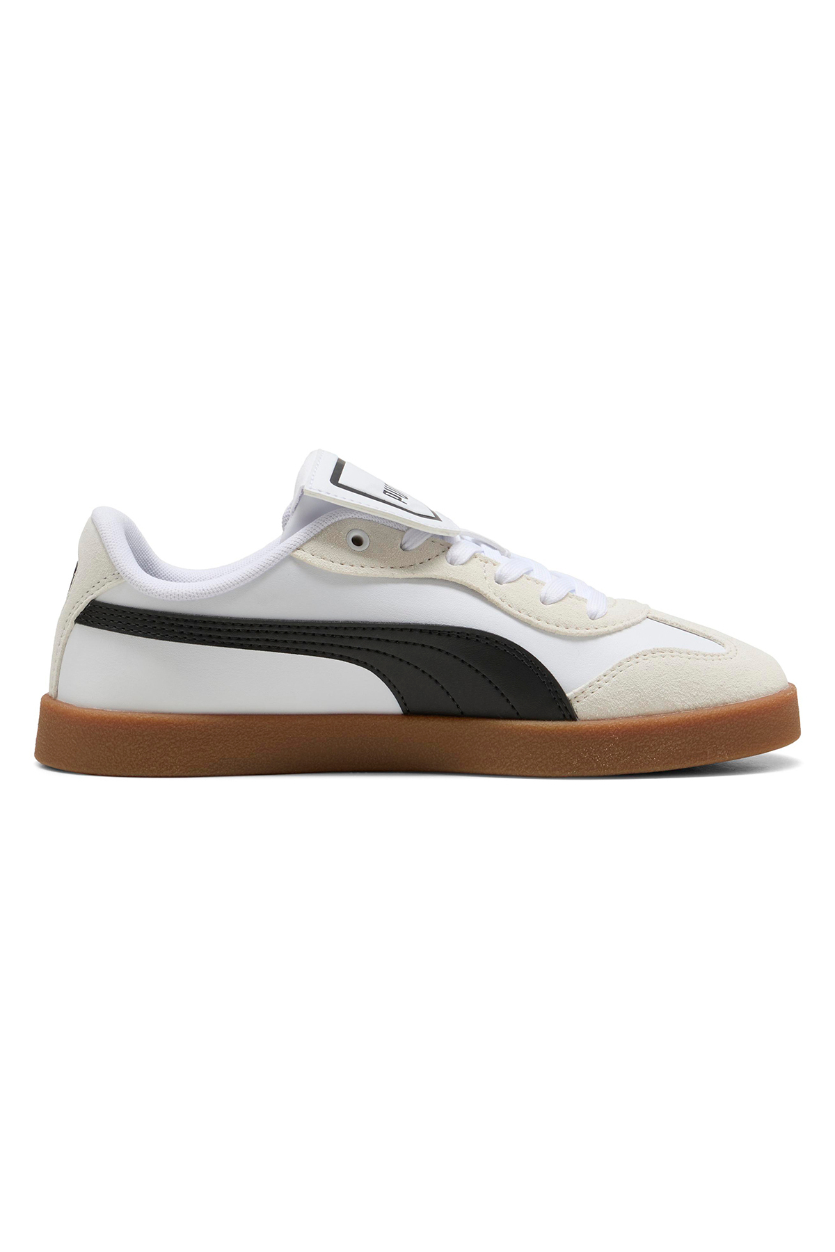 Puma Club Azura Kadın Beyaz Sneaker Ayakkabı 40447602 görsel 6