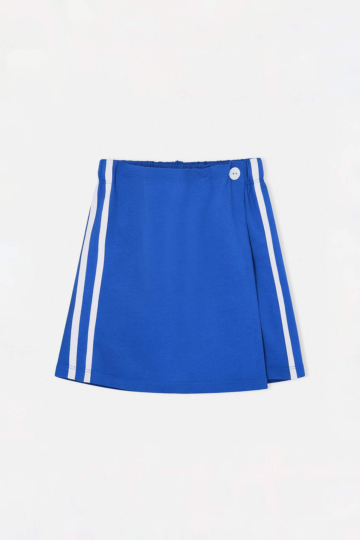 trendyolkids-girls-printed-short-regular-bott