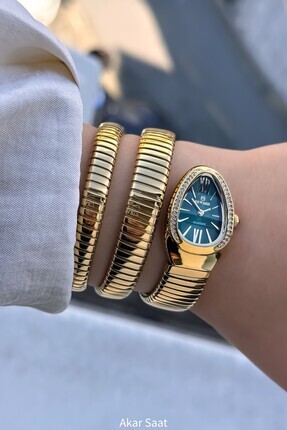 Reward RD213457LB Çelik Kordonlu Kadın Kol Saati