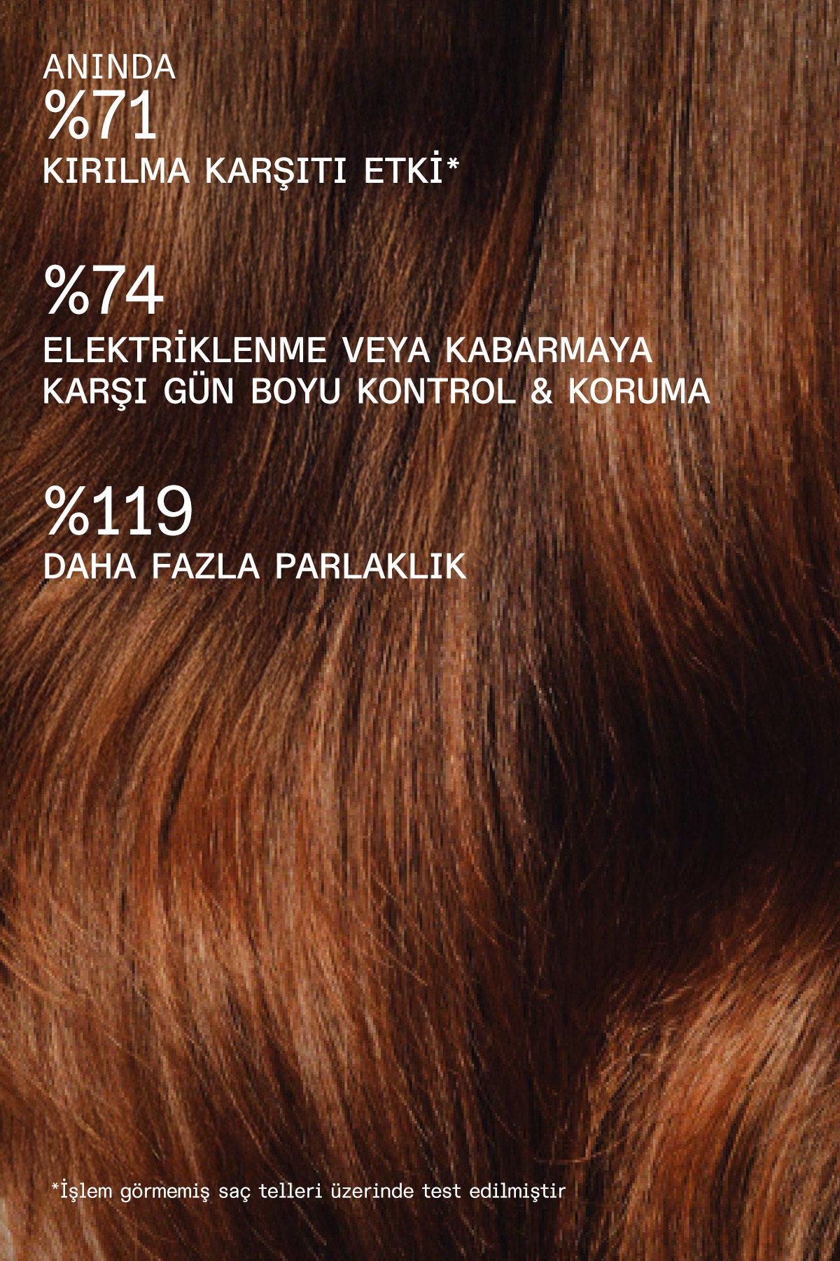 Rich Hydration Mask - Orta, Kalın Telli ve Kuru Saçlar İçin Yoğun Nemlendirici Maske — 20143919 — تصویر 5 از 8