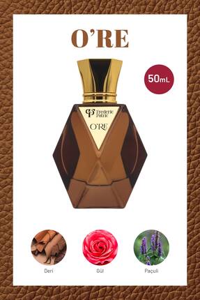 Frederic Patric O'RE Premium Parfüm